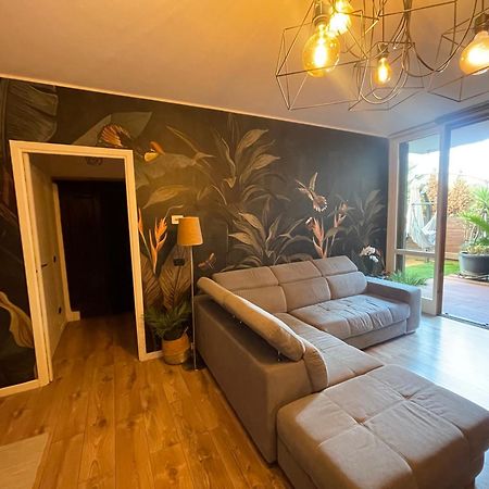 Magnifico Loft Milano Apartment Exterior photo